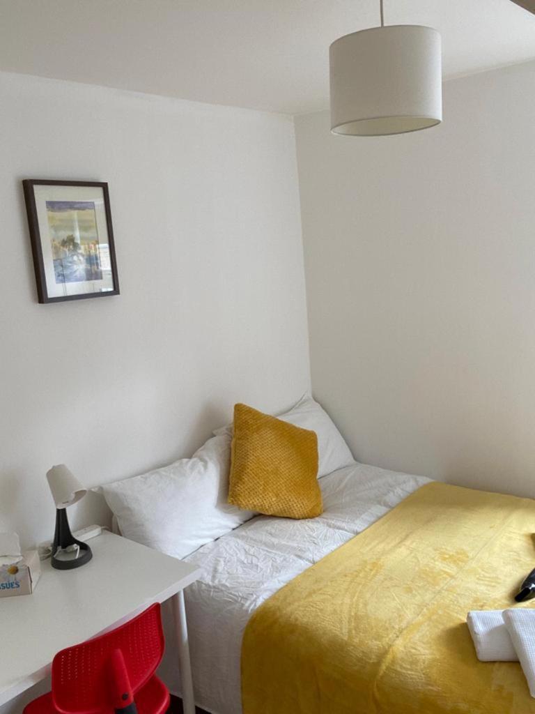 Lovely Private In Euston, Homestay London