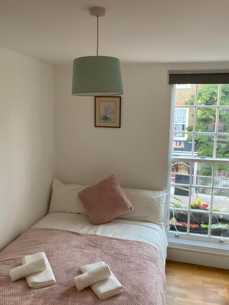 Lovely Private In Euston, * London